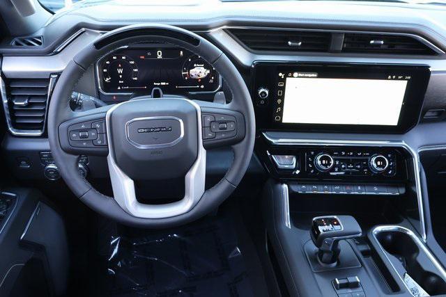 new 2026 GMC Sierra 1500 car, priced at $79,534