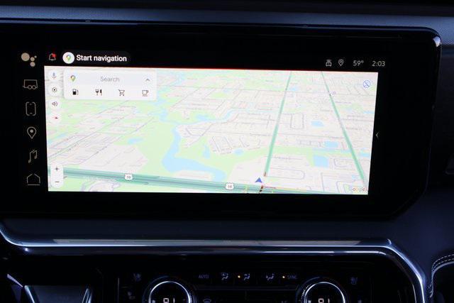 new 2026 GMC Sierra 1500 car, priced at $79,534