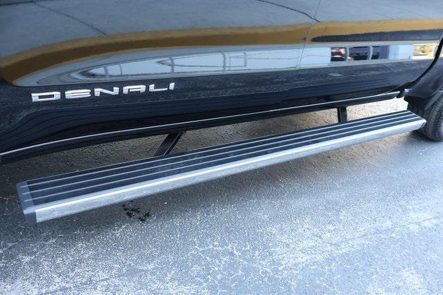 new 2026 GMC Sierra 1500 car, priced at $79,534