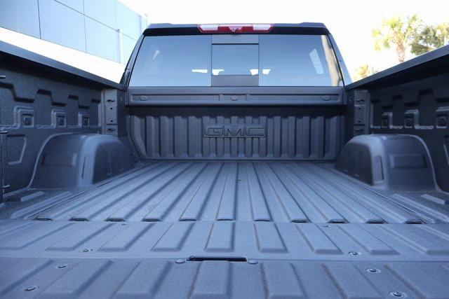 new 2026 GMC Sierra 1500 car, priced at $79,534