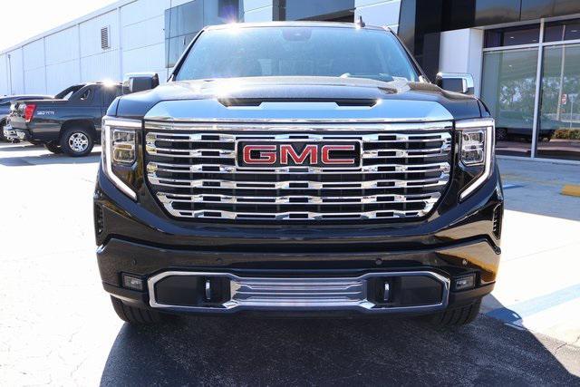 new 2026 GMC Sierra 1500 car, priced at $79,534
