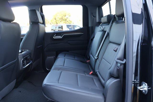 new 2026 GMC Sierra 1500 car, priced at $79,534