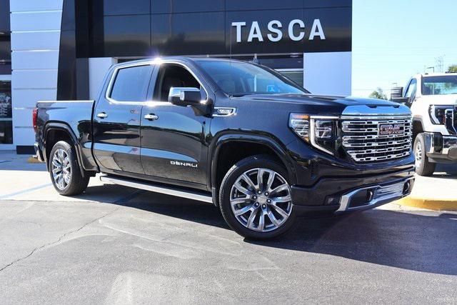 new 2026 GMC Sierra 1500 car, priced at $79,534