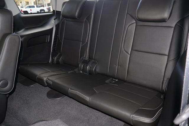 used 2020 GMC Yukon car, priced at $35,000