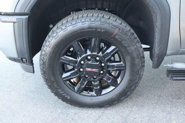 new 2026 GMC Sierra 2500 car, priced at $90,589