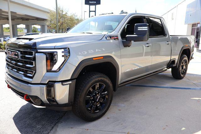 new 2026 GMC Sierra 2500 car, priced at $90,589