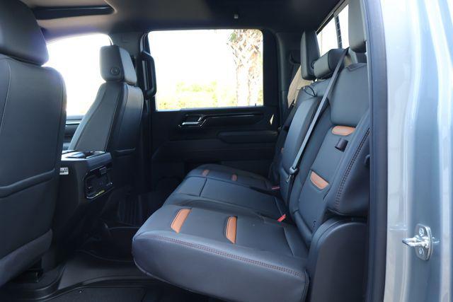 new 2026 GMC Sierra 2500 car, priced at $90,589