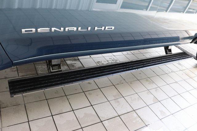 new 2025 GMC Sierra 2500 car, priced at $92,265