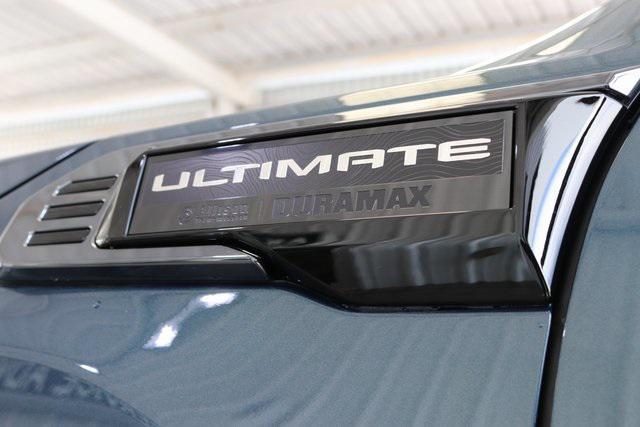 new 2025 GMC Sierra 2500 car, priced at $92,265