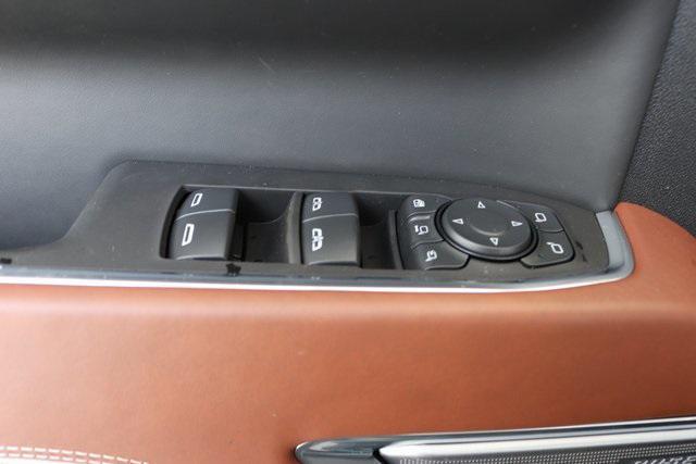 new 2025 GMC Sierra 2500 car, priced at $92,265