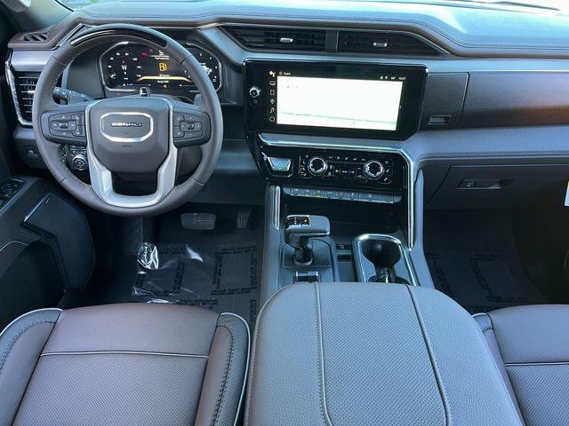 new 2026 GMC Sierra 1500 car, priced at $80,134