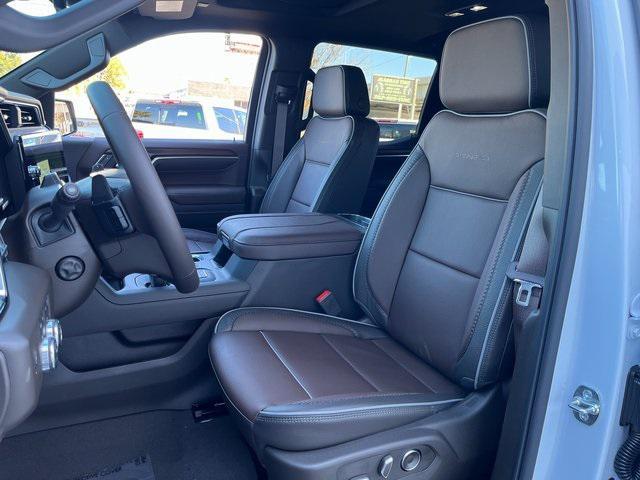 new 2026 GMC Sierra 1500 car, priced at $80,134