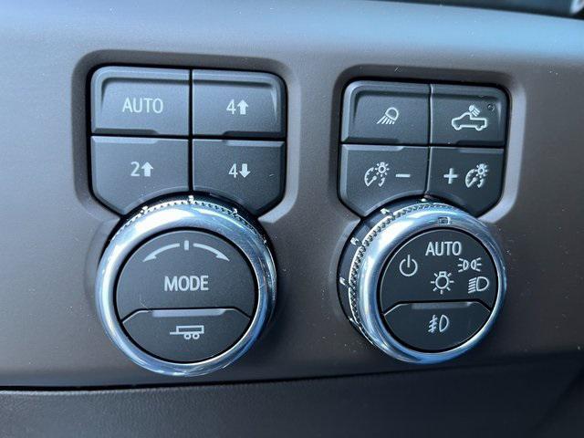 new 2026 GMC Sierra 1500 car, priced at $80,134