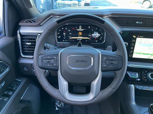 new 2026 GMC Sierra 1500 car, priced at $80,134