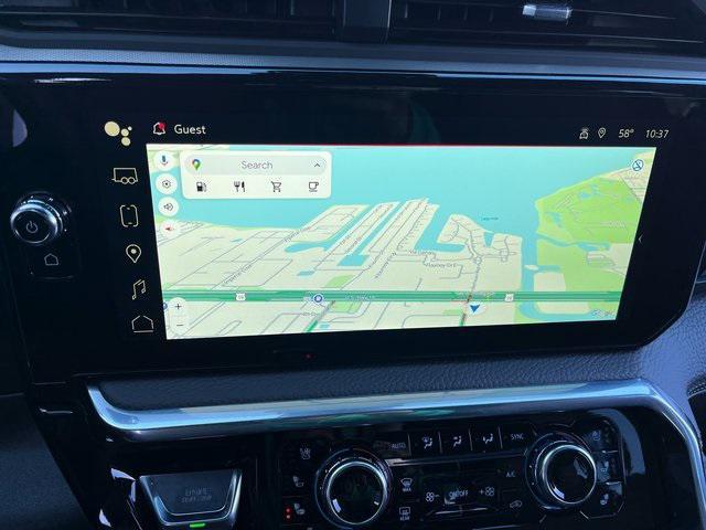 new 2026 GMC Sierra 1500 car, priced at $80,134