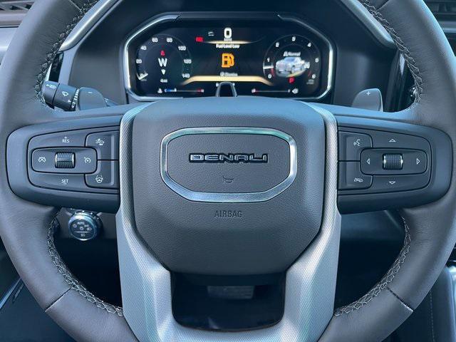 new 2026 GMC Sierra 1500 car, priced at $80,134