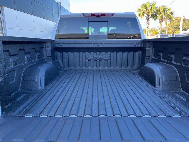 new 2026 GMC Sierra 1500 car, priced at $77,634