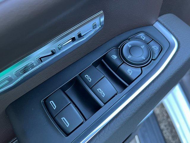 new 2026 GMC Sierra 1500 car, priced at $80,134