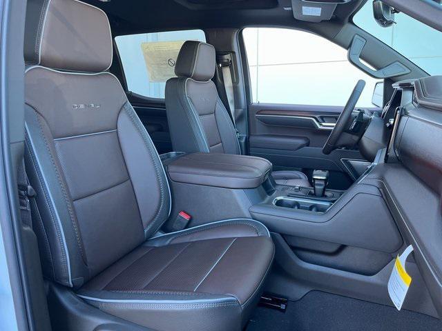 new 2026 GMC Sierra 1500 car, priced at $80,134