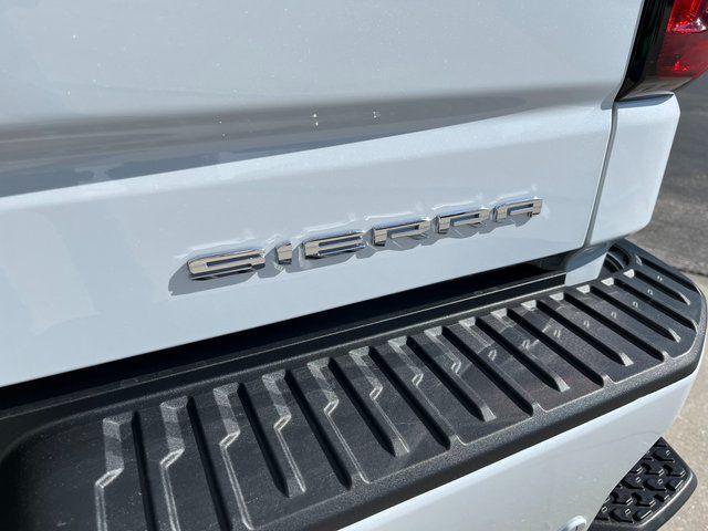 new 2026 GMC Sierra 1500 car, priced at $77,634