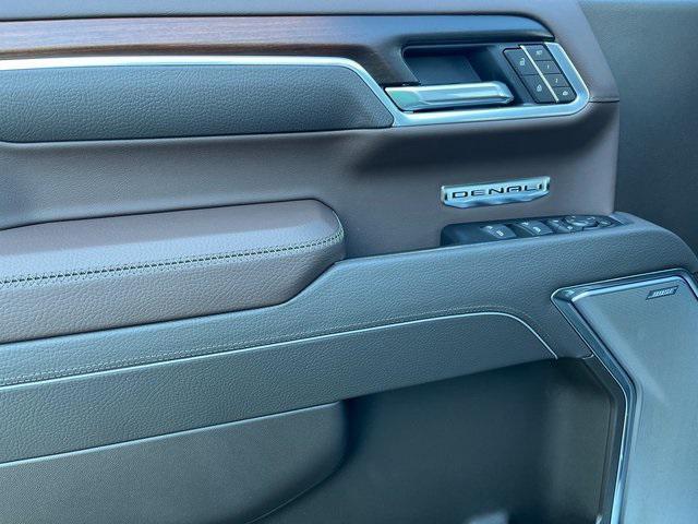 new 2026 GMC Sierra 1500 car, priced at $80,134