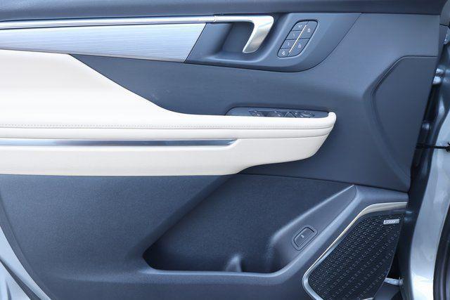 new 2026 Buick Enclave car, priced at $49,055