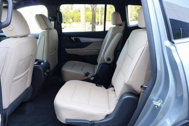 new 2026 Buick Enclave car, priced at $49,055