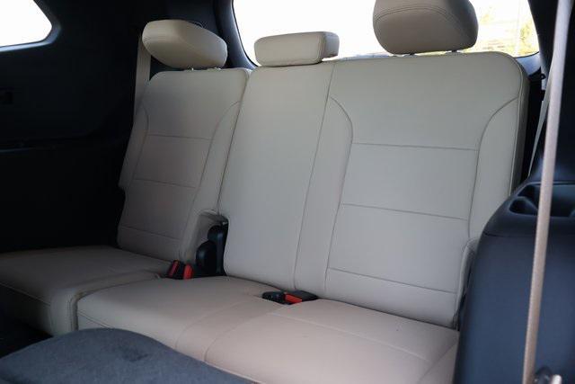 new 2026 Buick Enclave car, priced at $50,805