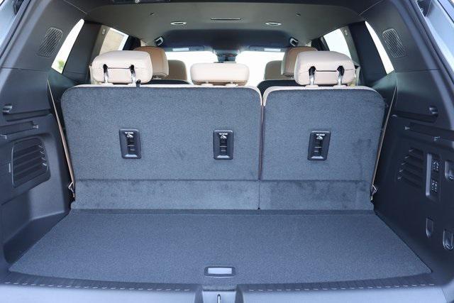 new 2026 Buick Enclave car, priced at $50,805