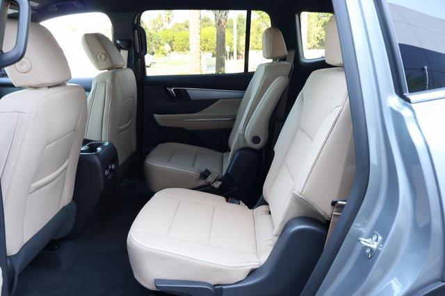 new 2026 Buick Enclave car, priced at $50,805