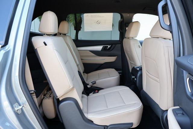 new 2026 Buick Enclave car, priced at $50,805