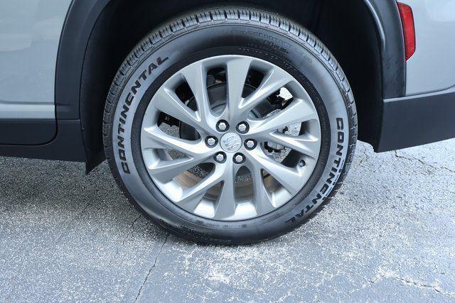 new 2026 Buick Enclave car, priced at $49,055