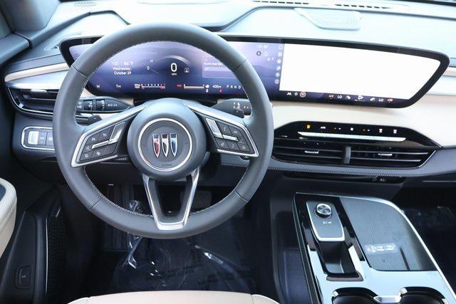 new 2026 Buick Enclave car, priced at $50,805