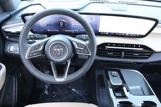 new 2026 Buick Enclave car, priced at $49,055