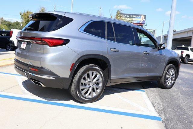 new 2026 Buick Enclave car, priced at $50,805