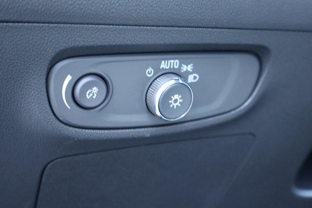 new 2026 Buick Encore GX car, priced at $38,375