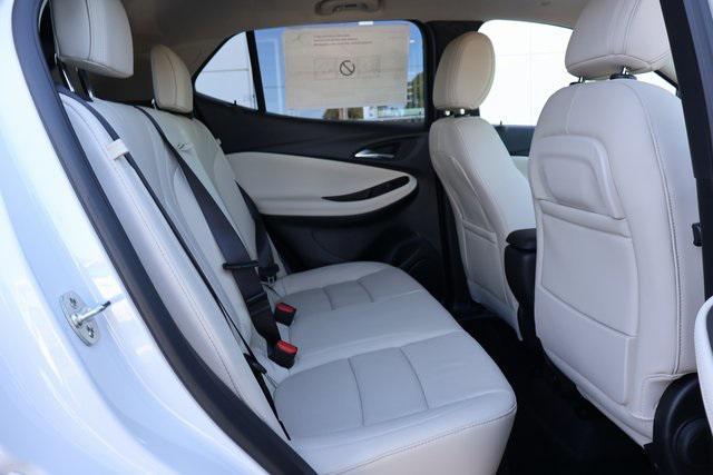 new 2026 Buick Encore GX car, priced at $38,375