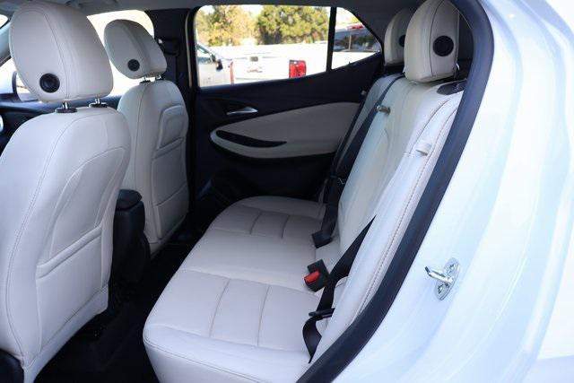 new 2026 Buick Encore GX car, priced at $38,375