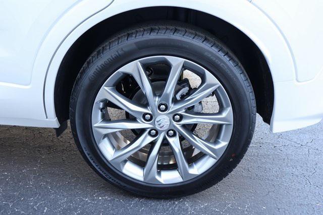 new 2026 Buick Encore GX car, priced at $38,375