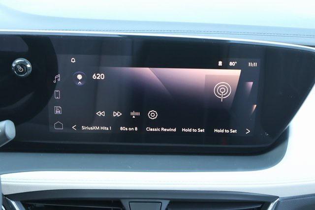 new 2026 Buick Encore GX car, priced at $38,375