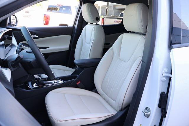 new 2026 Buick Encore GX car, priced at $38,375