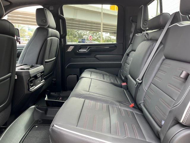 new 2026 GMC Sierra 2500 car, priced at $97,504