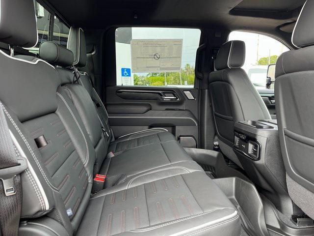 new 2026 GMC Sierra 2500 car, priced at $97,504