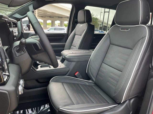 new 2026 GMC Sierra 2500 car, priced at $97,504