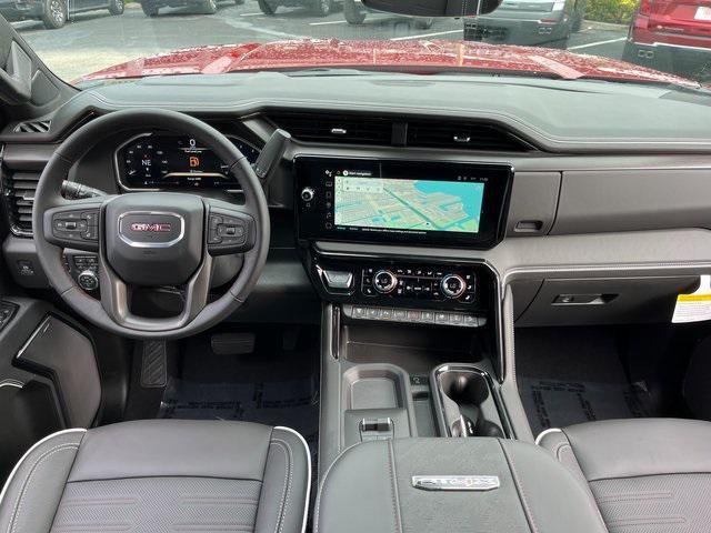 new 2026 GMC Sierra 2500 car, priced at $97,504