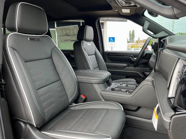 new 2026 GMC Sierra 2500 car, priced at $97,504