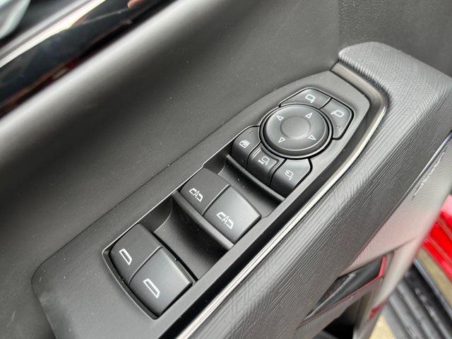 new 2026 GMC Sierra 2500 car, priced at $97,504