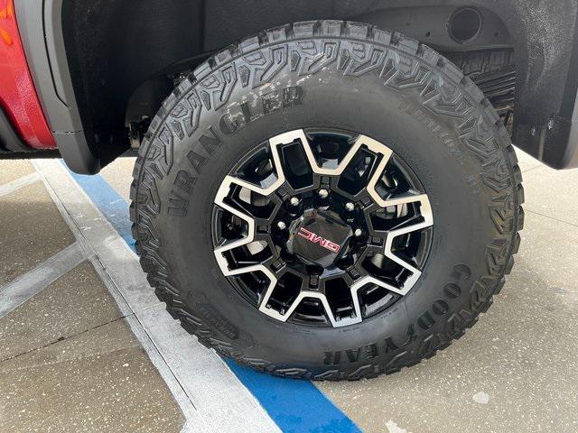 new 2026 GMC Sierra 2500 car, priced at $97,504