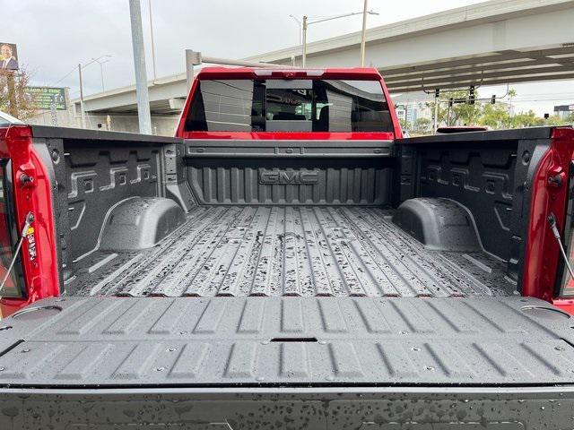 new 2026 GMC Sierra 2500 car, priced at $97,504