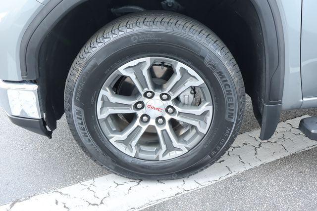 used 2023 GMC Sierra 1500 car, priced at $36,000